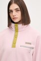 Columbia bluza sportowa Helvetia różowy 2092231