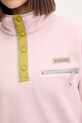 Columbia bluza sportowa Helvetia 2092231 różowy