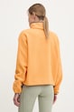Oblečenie Športová mikina Columbia Helvetia 2092231 oranžová