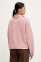 Odzież Columbia bluza sportowa Helvetia 2092231 różowy
