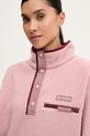 Columbia bluza sportowa Helvetia różowy 2092231