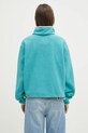 Ruházat Columbia sportos pulóver Helvetia 2092231 türkiz