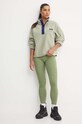 Спортивная кофта Columbia Helvetia 2092231 зелёный AW24