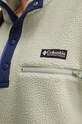 Спортивная кофта Columbia Helvetia 2092231 зелёный