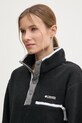 Columbia hanorac Helvetia 2092231 negru AW24