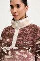 Columbia bluza sportowa Helvetia beżowy 2098501
