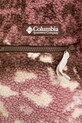 Columbia bluza sportowa Helvetia 2098501 beżowy