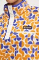 Columbia bluza sportowa Helvetia 2098501 pomarańczowy