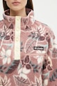 Columbia bluza sportowa Helvetia różowy 2098501