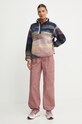 Спортивна кофта Columbia Helvetia 2098501 темно-синій AW25
