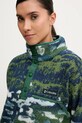 Columbia bluza sportowa Helvetia zielony 2098501