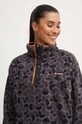 Columbia hanorac Helvetia negru 2098501