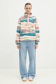 Columbia bluza sportowa Helvetia 2098501 multicolor