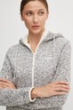 Спортивна кофта Columbia Sweather Weather бежевий 2085693