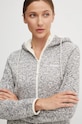 Sportska dukserica Columbia Sweather Weather bež 2085693