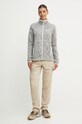 Sportska dukserica Columbia Sweather Weather 2085724 bež AW24