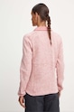 Одяг Спортивна кофта Columbia Sweather Weather 2085724 рожевий