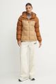 Columbia camicia a maniche lunghe Wallowa 2090931 beige AW24
