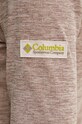 Лонгслів Columbia Wallowa 2090931 бежевий