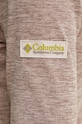 Tričko s dlouhým rukávem Columbia Wallowa 2090931 béžová