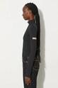 Лонгслив Columbia Wallowa 2090931 чёрный AW24
