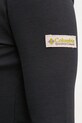 Columbia longsleeve Wallowa 2090931 negru