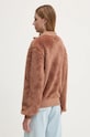 Oblečení Fleecová mikina UGG 1158750 hnědá