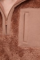 Fleecová mikina UGG 1158750 hnědá