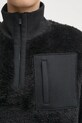 Fleecová mikina UGG 1158750 černá