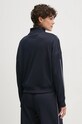 Îmbrăcăminte Tommy Hilfiger bluza WW0WW42924 bleumarin