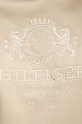 Кофта Tommy Hilfiger WW0WW42888 бежевий