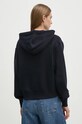 Îmbrăcăminte Tommy Hilfiger bluza WW0WW42896 bleumarin