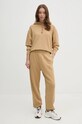 Tommy Hilfiger bluza WW0WW42896 beżowy AW24