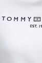 Tommy Hilfiger bluza WW0WW43598 alb