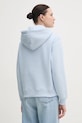 Îmbrăcăminte Tommy Hilfiger bluza WW0WW43598 albastru