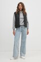 Кофта Tommy Hilfiger WW0WW43598 сірий SS25