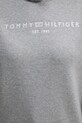 Кофта Tommy Hilfiger WW0WW43598 сірий
