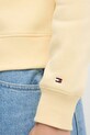 Tommy Hilfiger bluza żółty WW0WW43598
