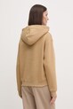 Odjeća Dukserica Tommy Hilfiger WW0WW43598 bež