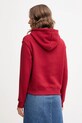Одежда Кофта Tommy Hilfiger WW0WW43598 бордо