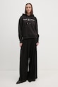 Tommy Hilfiger bluza WW0WW43598 czarny AW25