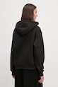 Odzież Tommy Hilfiger bluza WW0WW43598 czarny