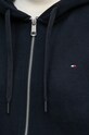 Tommy Hilfiger bluza WW0WW44166 bleumarin