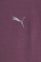 Tréningová mikina Puma Cloudspun 525762 fialová