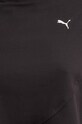 Puma bluza treningowa Cloudspun 525879 czarny