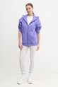 adidas Originals bluza IY9624 violet AW24