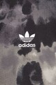 Бавовняна кофта adidas Originals IW0842 чорний