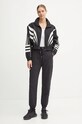 adidas Originals bluza IW5511 negru NC24