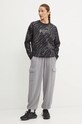 Кофта Puma 681491 чорний AW24