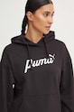 Mikina Puma čierna 681534